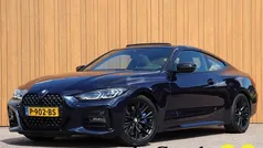 Blauw Gebruikt 2022 BMW 430 Executive Coupé | € 49.940 (Eerlijke prijs)