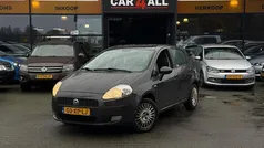 Gebruikt 2007 Fiat Grande Punto Dynamic Hatchback | € 995 (Super prijs)
