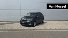 Grijs Gebruikt 2020 Peugeot 108 Active Hatchback | € 9.940 (Eerlijke prijs)