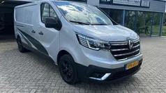 Gebruikt 2024 Renault Trafic Van | € 29.800 (Goede deal)