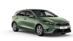Gebruikt 2025 Kia Ceed Comfort Hatchback | € 26.095 (Goede deal)