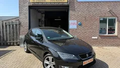Gebruikt 2015 Seat Leon FR Hatchback | € 11.995 (Eerlijke prijs)