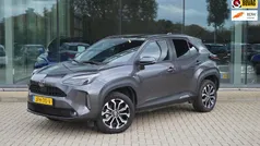 Grijs Gebruikt 2024 Toyota Yaris Cross SUV | € 29.195 (Eerlijke prijs)