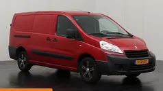 Rood Gebruikt 2015 Peugeot Expert Van | € 3.800 (Eerlijke prijs)