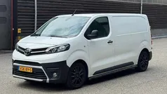 Gebruikt 2019 Toyota Proace Van | € 8.950 (Super prijs)