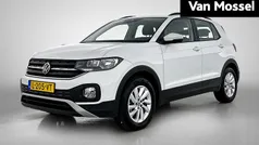 Gebruikt 2021 VW T-Cross Life SUV | € 17.900 (Goede deal)