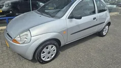 Gebruikt 2008 Ford Ka Cool & Sound Edition Hatchback | € 1.249 (Eerlijke prijs)