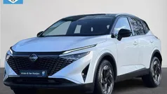 Gebruikt 2025 Nissan Qashqai N-Connecta SUV | € 34.444 (Goede deal)