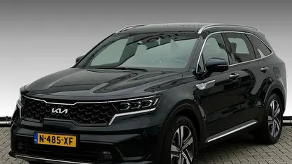 Gebruikt 2022 Kia Sorento SUV | € 40.895 (Super prijs)