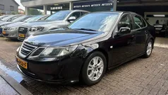 Gebruikt 2008 Saab 9-3 Sedan | € 5.450 (Eerlijke prijs)