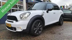 Gebruikt 2012 Mini Cooper S Countryman Chili SUV | € 10.750 (Eerlijke prijs)