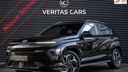 Occasion Hyundai Kona Edition 199 PK (146 kW) 2024 SUV