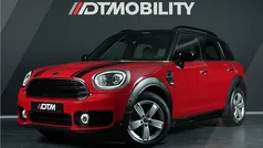 Gebruikt 2020 Mini Cooper Countryman Business SUV | € 25.950 (Eerlijke prijs)