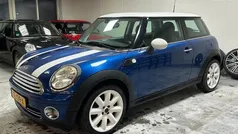 Gebruikt 2008 Mini Cooper Chili Hatchback | € 4.490 (Eerlijke prijs)