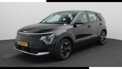 Occasion 2024 Kia e-Niro Light SUV | € 27.440 (Super prijs)