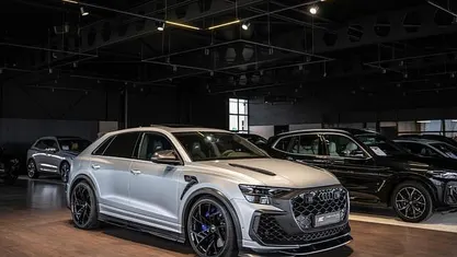 Occasion Audi RS Q8 Advanced 760 PK (558 kW) 2025 SUV
