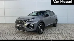 Grijs Gebruikt 2024 Peugeot 2008 GTi SUV | € 29.940 (Eerlijke prijs)