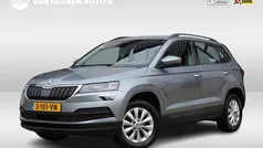 Gebruikt 2019 Skoda Karoq Ambition SUV | € 17.899 (Eerlijke prijs)