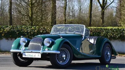 Occasion Morgan 4/4 39 PK (28 kW) 1962 Cabriolet
