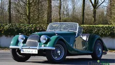 Gebruikt 1962 Morgan 4/4 Cabriolet | € 29.900