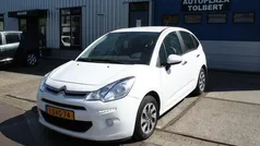 Gebruikt 2013 Citroën C3 Tendance Hatchback | € 2.250 (Eerlijke prijs)