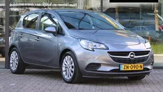 Grijs Gebruikt 2019 Opel Corsa Edition Hatchback | € 12.897 (Eerlijke prijs)