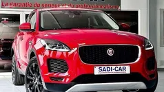 Gebruikt 2020 Jaguar E-Pace SUV | € 18.990 (Goede deal)