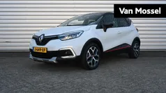 Wit Gebruikt 2019 Renault Captur Intens SUV | € 15.945 (Goede deal)