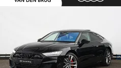 Zwart Gebruikt 2024 Audi A7 Sportback Competition Hatchback | € 69.800 (Eerlijke prijs)