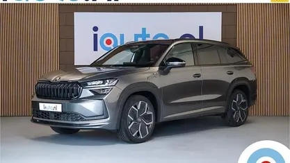Occasion Skoda Kodiaq SportLine 204 PK (150 kW) 2025 SUV