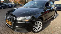 Gebruikt 2014 Audi A1 Sportback Ambition Hatchback | € 9.750 (Eerlijke prijs)