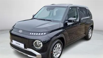 Occasion 2025 Hyundai Inster Hatchback | € 24.950 (Eerlijke prijs)