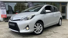 Gebruikt 2014 Toyota Yaris Hatchback | € 11.745 (Eerlijke prijs)