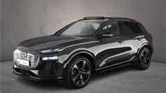 Magneet grijs Gebruikt 2025 Audi SQ6 e-tron S-Line SUV | € 89.900 (Super prijs)