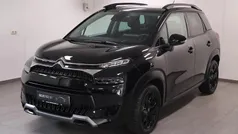 Zwart Gebruikt 2024 Citroën C3 Aircross PureTech SUV | € 20.444 (Goede deal)