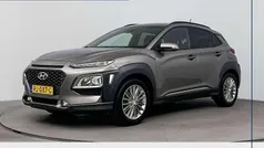Grijs Gebruikt 2018 Hyundai Kona SUV | € 15.700 (Eerlijke prijs)