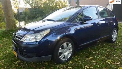 Occasion Citroën C4 Business Class 109 PK (80 kW) 2006 Hatchback