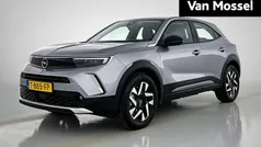 Grijs Gebruikt 2023 Opel Mokka-e SUV | € 21.440 (Goede deal)