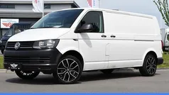 Wit Gebruikt 2019 VW T6.1 Highline Van | € 17.995 (Eerlijke prijs)