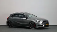Gebruikt 2014 Mercedes A45 AMG AMG Hatchback | € 26.495 (Eerlijke prijs)