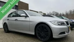Grijs Gebruikt 2006 BMW 318 Executive Sedan | € 3.950 (Eerlijke prijs)