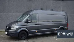 Gebruikt 2022 VW Crafter Highline Van | € 31.900 (Eerlijke prijs)