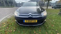 Gebruikt 2014 Citroën C5 Business Class Stationwagen | € 3.500 (Eerlijke prijs)