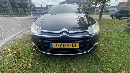 Grijs Gebruikt 2014 Citroën C5 Business Class Stationwagen | € 3.450 (Eerlijke prijs)