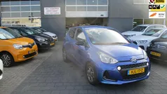 Gebruikt 2018 Hyundai i10 Comfort Hatchback | € 11.940 (Eerlijke prijs)