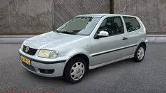 Gebruikt 2001 VW Polo Comfortline Hatchback | € 700 (Super prijs)