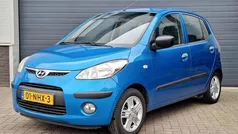 Gebruikt 2010 Hyundai i10 Active Hatchback | € 2.950 (Eerlijke prijs)