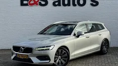 Gebruikt 2018 Volvo V60 Momentum Stationwagen | € 17.900 (Eerlijke prijs)