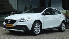 Gebruikt 2019 Volvo V40 CC Stationwagen | € 18.900 (Eerlijke prijs)