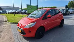 Gebruikt 2009 Ford Ka Limited Hatchback | € 2.299 (Eerlijke prijs)